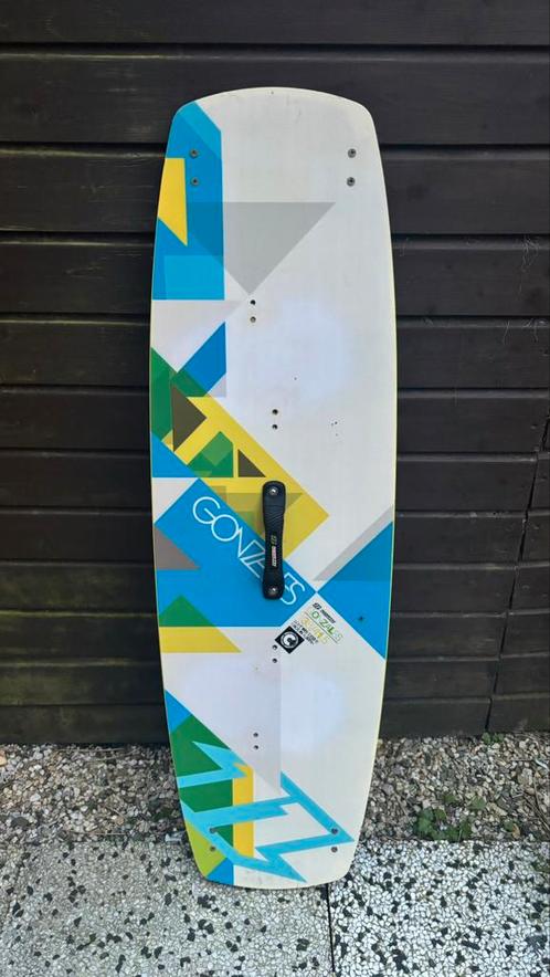 Kiteboard 138x41,5