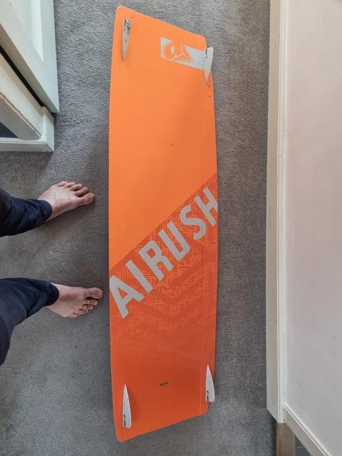 Kiteboard Airush Switch Exile 145cm