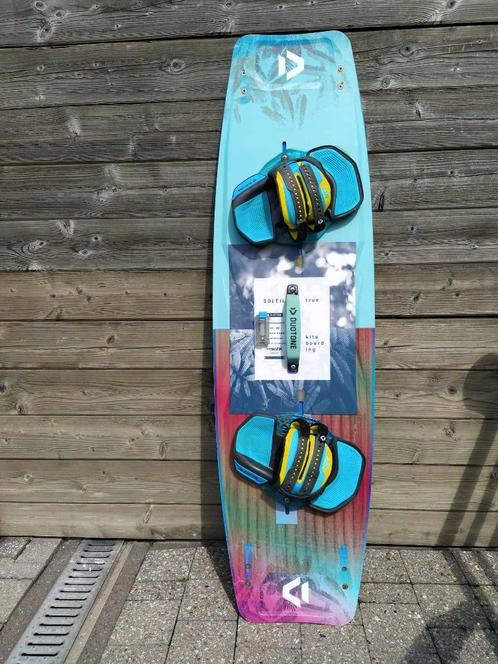 Kiteboard Duotone Soleil 132