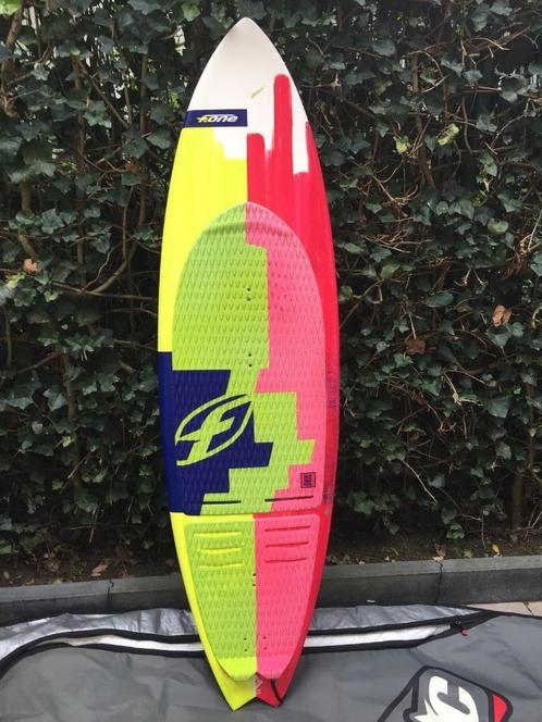 Kiteboard F-one Mitu pro