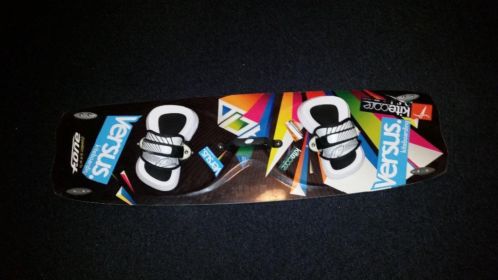 Kiteboard Fone Acid 2012