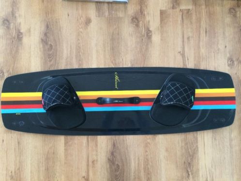 kiteboard Mark Shinn 034the player034