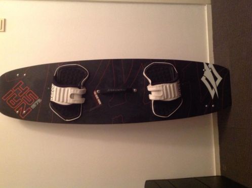 Kiteboard Naish Haze 132x39