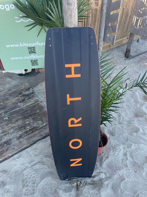 Kiteboard north 133 focus new