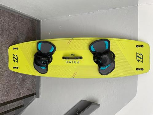 Kiteboard north primer