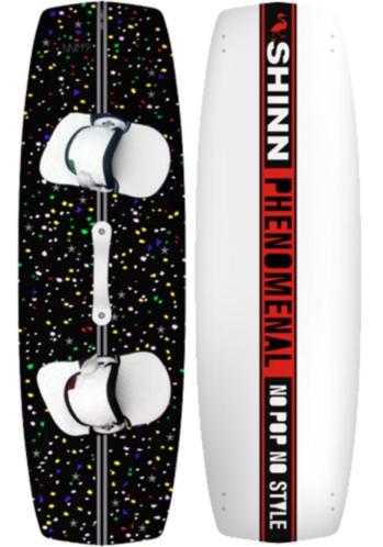 Kiteboard Shinn Phenomenal 2014 (dames board)