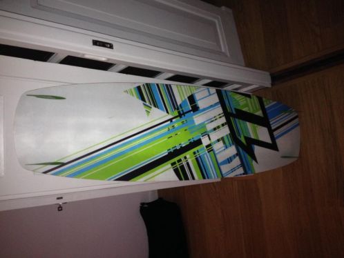 Kiteboard X ride North ZZ 13339