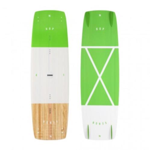 Kiteboard Xenon HOP 2017, 13843 NIEUW