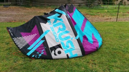 Kiteset 9m amp 11m 2014