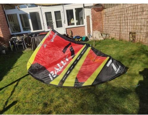 Kiteset beginner (makkelijk hoge sprongen) slingshot rallyx27s