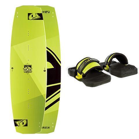 Kiteset beginners compleet Airush Dna