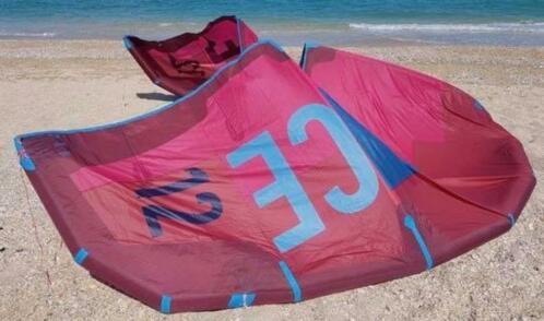 Kiteset North Dice 2017 10m 12m