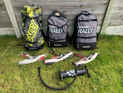 Kiteset Slingshot