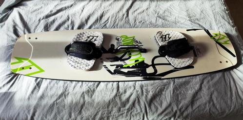 Kitesurf Board 136cm