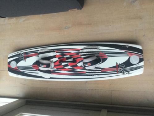 Kitesurf board RRD