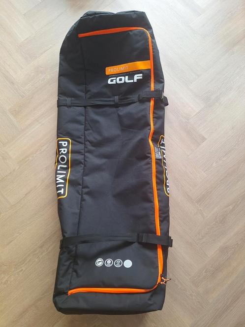 Kitesurf boardbag  golf tas
