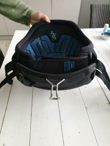 Kitesurf harnas duotone apex 7 , 2019, size 54,xl