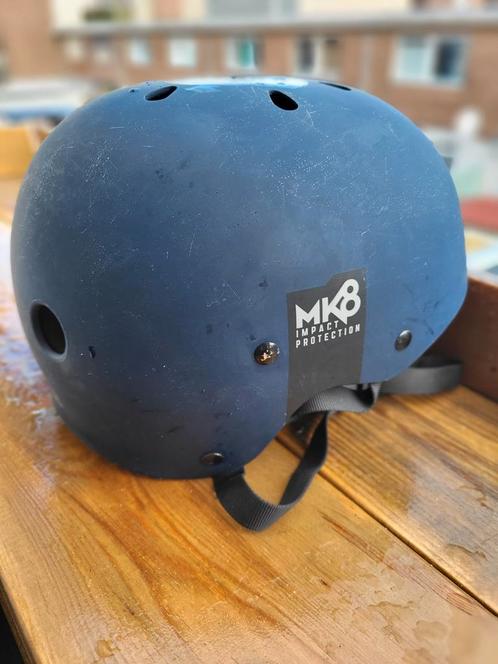 Kitesurf helm - wakeboard helm Medium