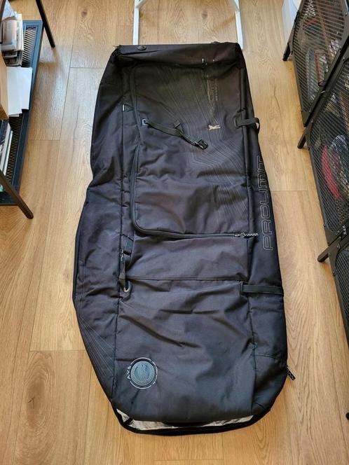 Kitesurf reistas travelbag 130cm