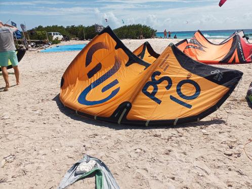 Kitesurf set Eleveight