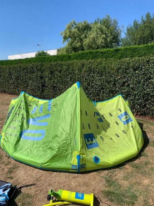 Kitesurf  volledige set