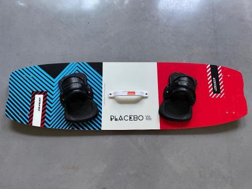 Kitesurfboard RRD Placebo V6 140 x 43