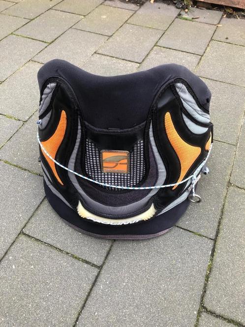 Kitesurfen