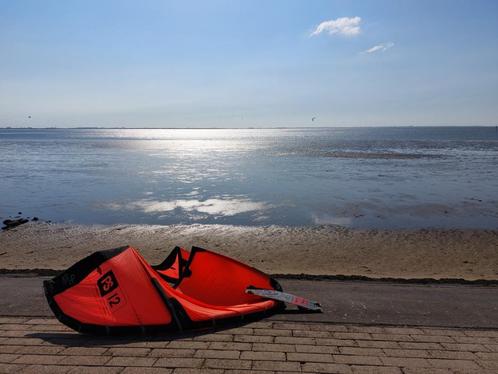 kitesurfset beginner