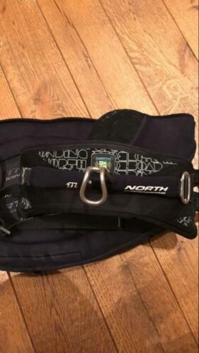 Kitesurftrapeze North Airstyler 