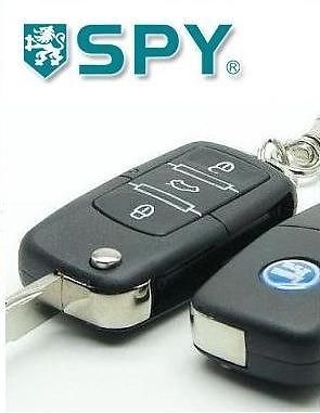 klapsleutels 32 Camera Audi Trackers Audio spotprijzen SPY