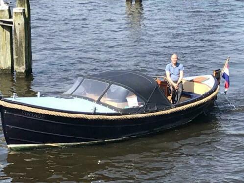 Klassieke sloep