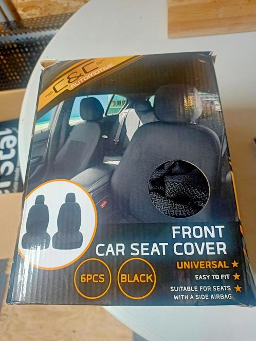 Kleding car seat cover