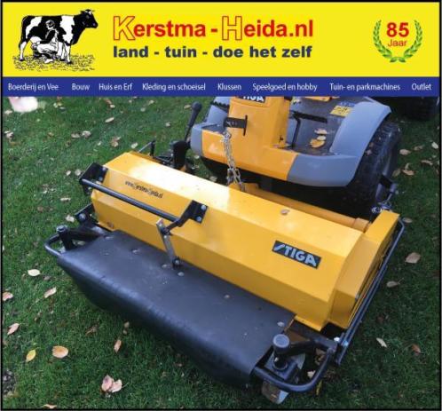 Klepelmaaier 92cm. voor Stiga Park 2WD