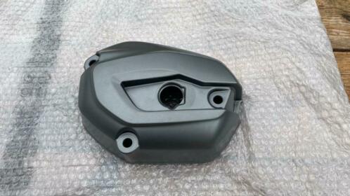 kleppendeksel (links) granit-grau oa voor BMW R1200GS LC