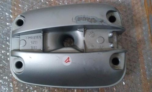Kleppendeksels BMW R 850 - 1100 - 1150 4V Single spark
