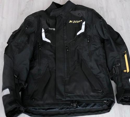 Klim Badlands Pro MotorJas