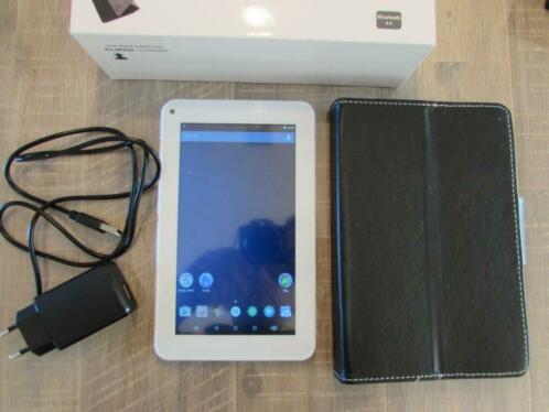 klipad tablet quad core nieuw