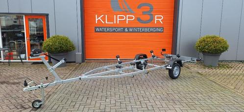 Klipper3 watersport boottrailer  NIEUW  2024