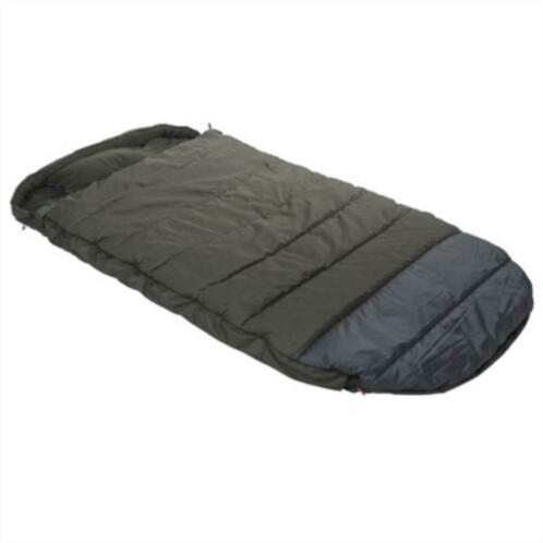 KNALPRIJS JRC Cocoon All Seasons Sleepingbag Superstunt