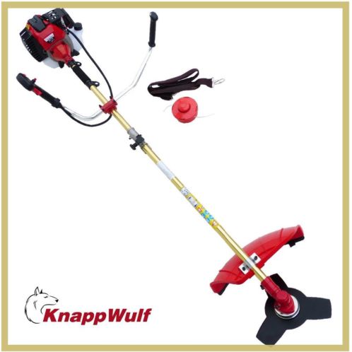 Knappwulf Bosmaaier KW132