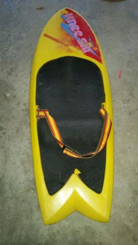 knee board