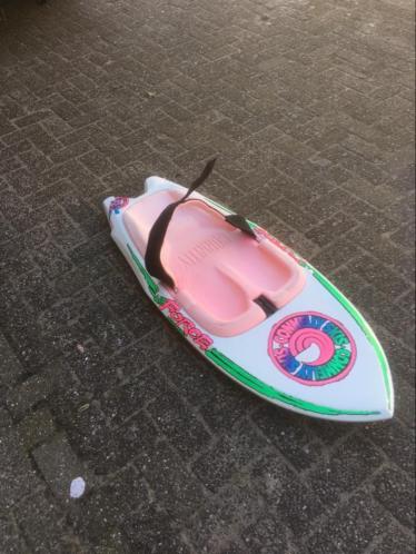 Knee board