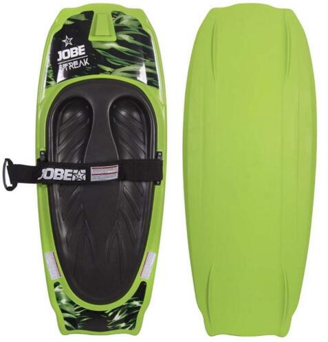 Knee board knie bord water ski board streak jobe