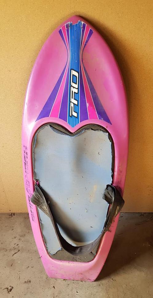 Kneeboard