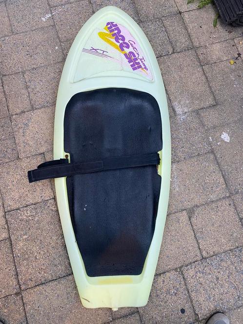 Kneeboard