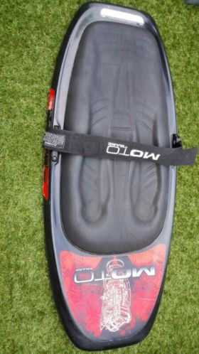 Kneeboard Moto by Base.