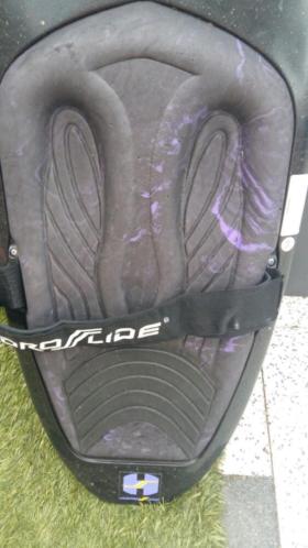 kneebord