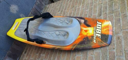 Knieboard