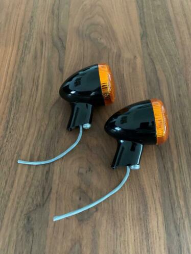 Knipperlichten Harley Davidson Led 3 in 1