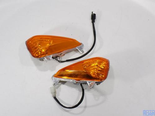 knipperlichten voor Honda XL 1000 V 2003 - 2006 varadero XL1